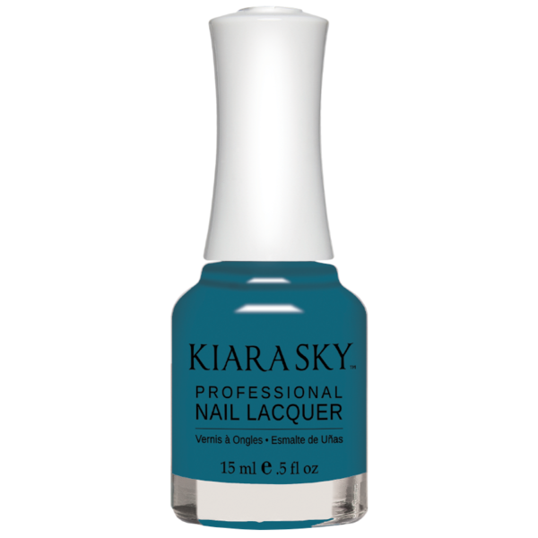 Kiara Sky All-in-One - 5094 Pool Party (Polish)