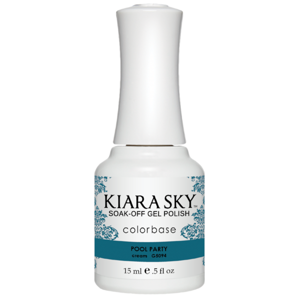 Kiara Sky All-in-One - 5094 Pool Party (Gel)