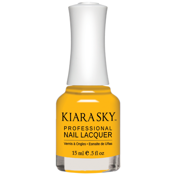 Kiara Sky All-in-One - 5095 Golden Hour (Polish)
