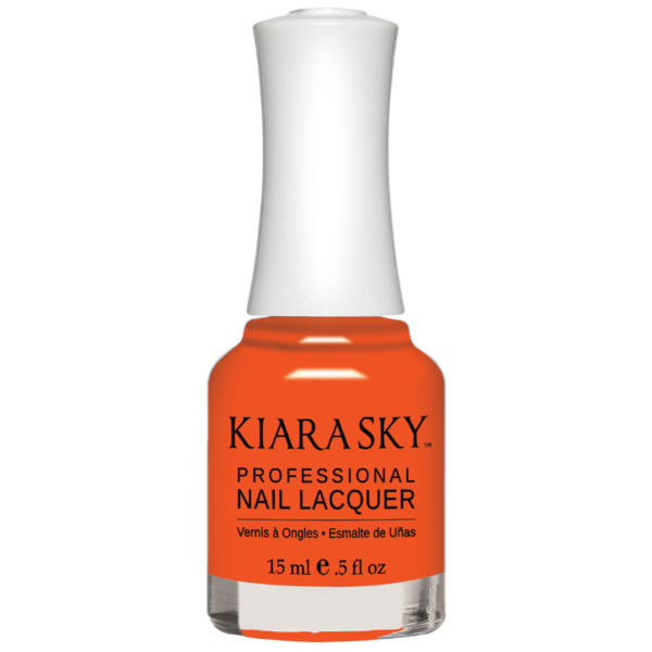Kiara Sky All-in-One - 5097 O.C (Polish)