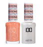 Peach Cider #510 - DND Gel Duo