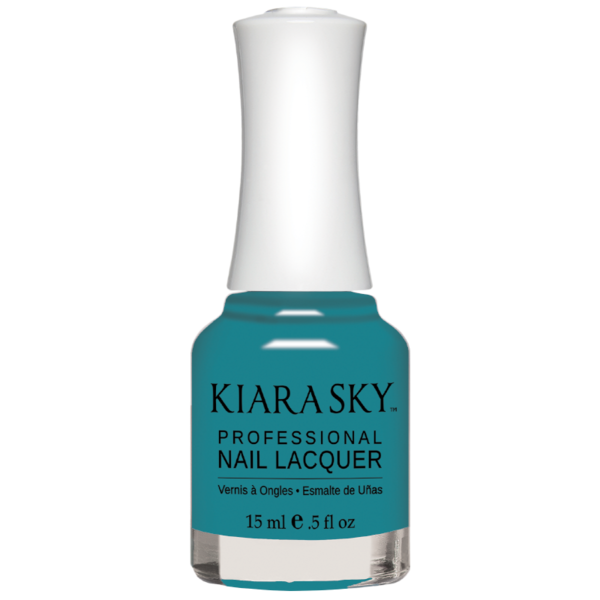 Kiara Sky All-in-One - 5100 Trust Issues (Polish)