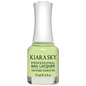 Kiara Sky All-in-One - 5101 Tea-Quila Lime (Polish)