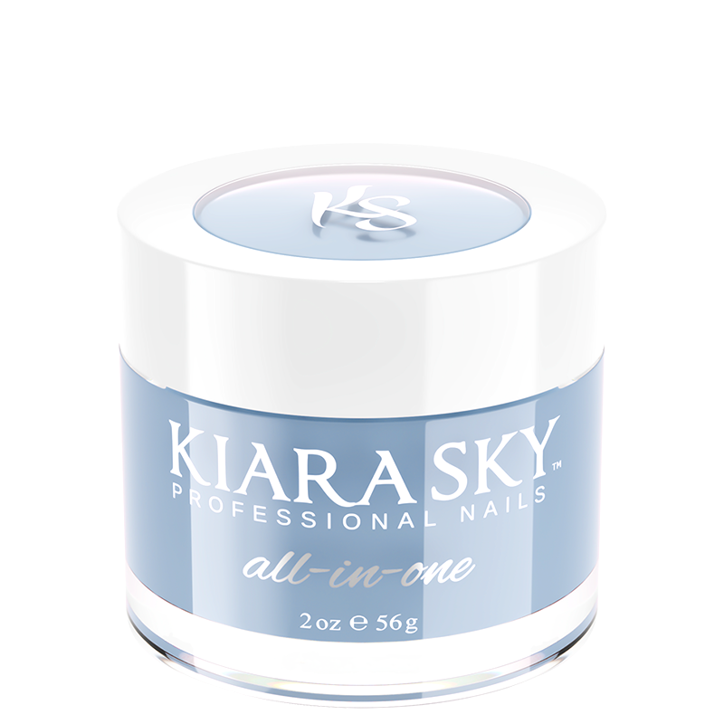 Kiara Sky All-in-One - 5102 For Shore 2oz (Dip/Acrylic)