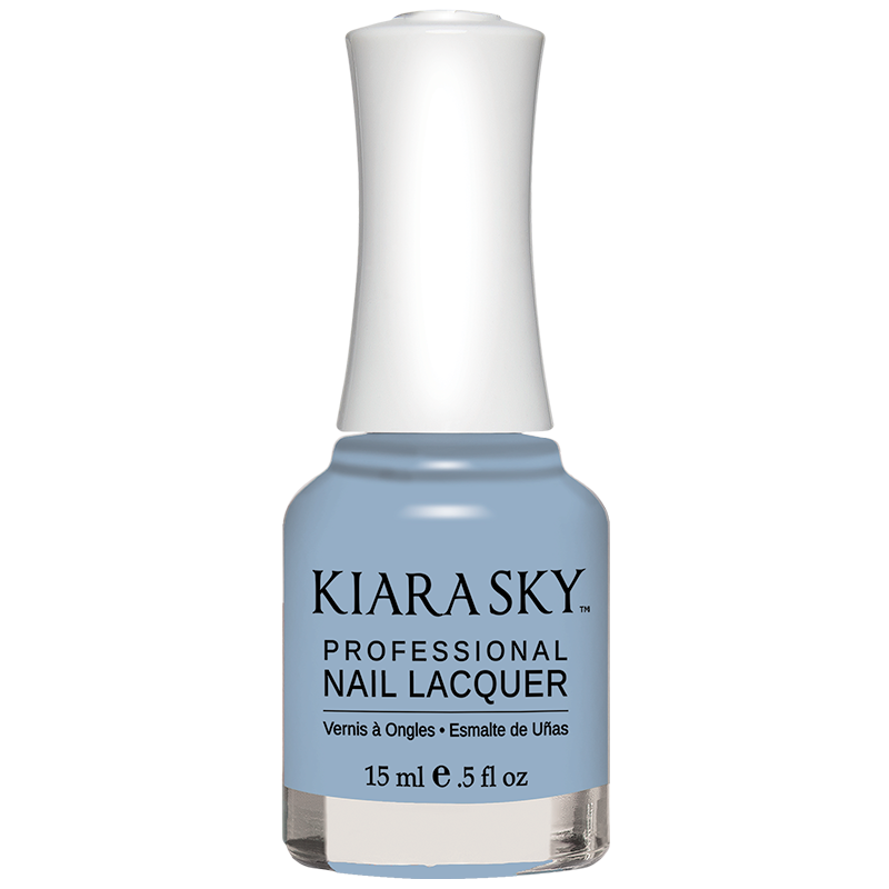 Kiara Sky All-in-One - 5102 For Shore (Polish)