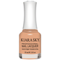 Kiara Sky All-in-One - 5105 Peach Bum (Polish)