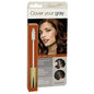 Irene Gari Cover Your Gray Brush In Wand Auburn 0.25 oz