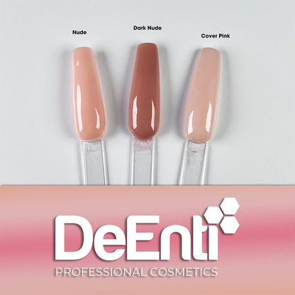 Dark Nude Acrylic Powder – 4 oz