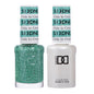 Ode To Green #513 - DND Gel Duo