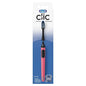 Oral B Clic Toothbrush Handle With Replaceable Brush Head - 1ct