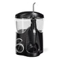 Waterpik Ultra Countertop Flosser WP-112, Black