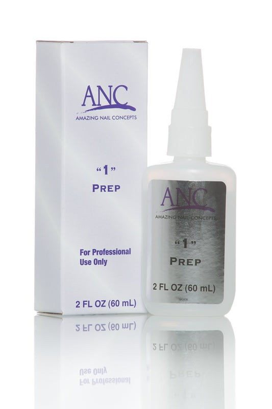 ANC #1 Prep/Cleanse - 2oz REFILL (*)