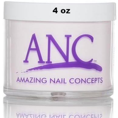 ANC DIP Powder - Light Pink 4 oz (Limited)