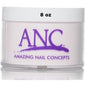 ANC DIP Powder - Crystal Light Pink 8 oz (Limited)