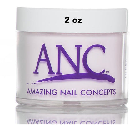 ANC DIP Powder - Medium Pink 8 oz (Limited)