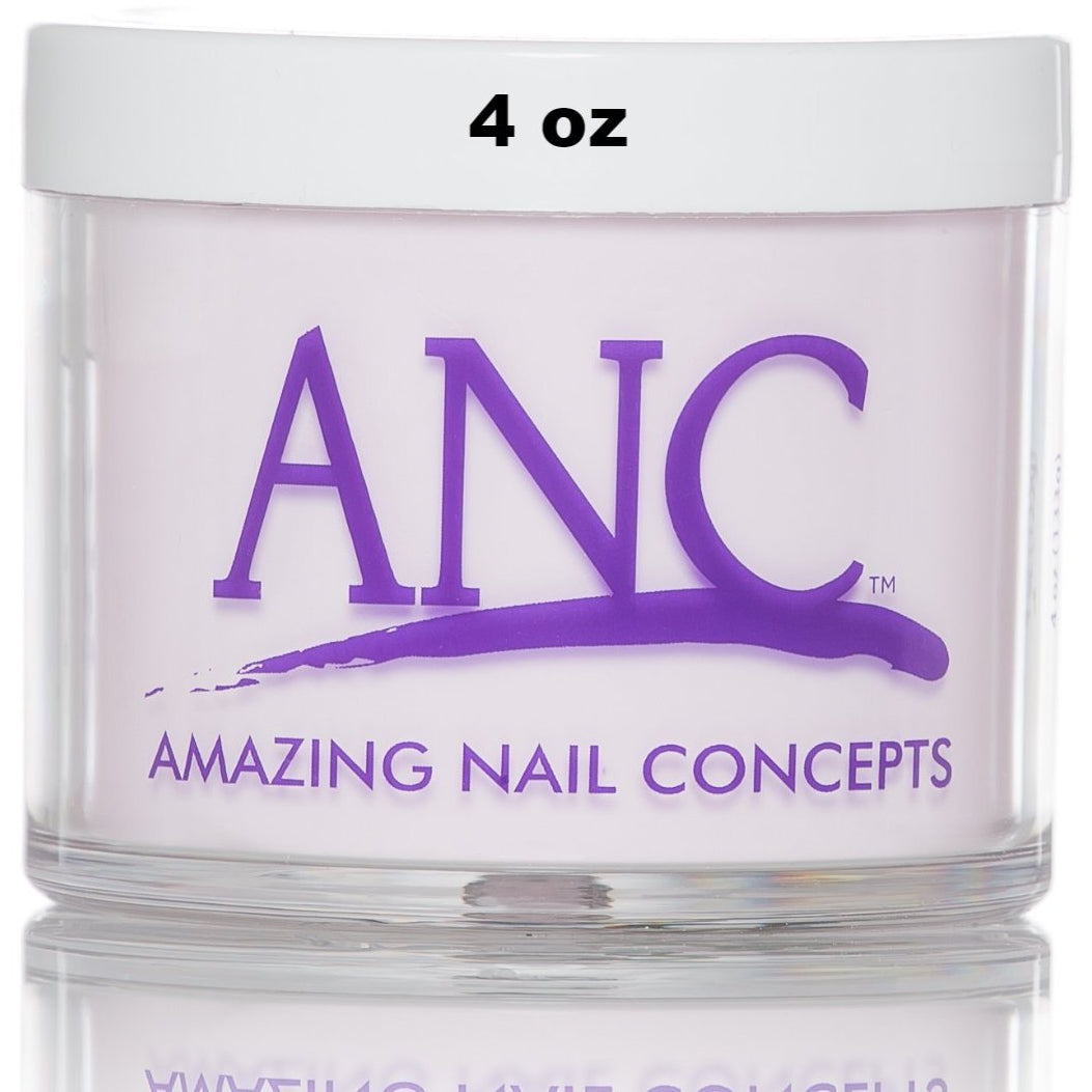 ANC DIP Powder - Medium Pink 8 oz (Limited)