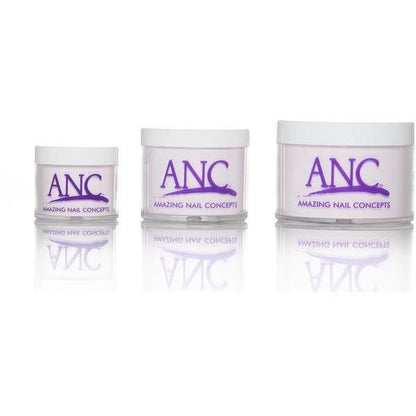 ANC DIP Powder - Crystal Medium Pink 8 oz (Limited)