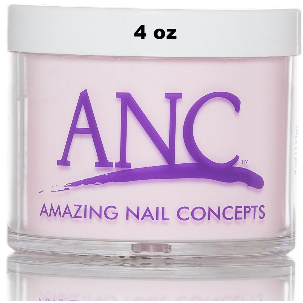ANC DIP Powder - Dark Pink 8 oz (Limited)
