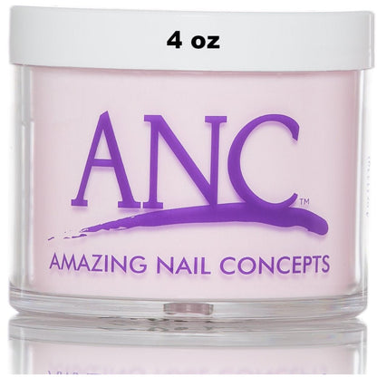 ANC DIP Powder - Dark Pink 8 oz (Limited)