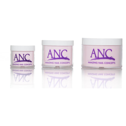 ANC DIP Powder - Dark Pink 8 oz (Limited)