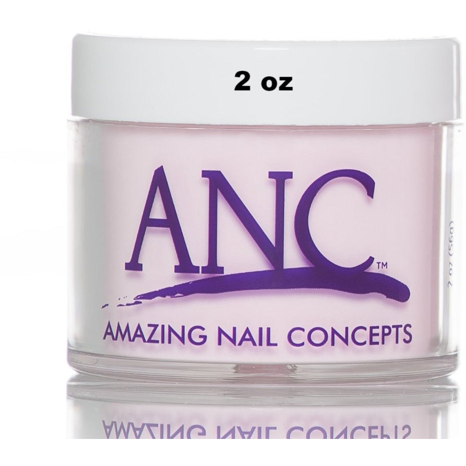 ANC DIP Powder - Dark Pink 8 oz (Limited)