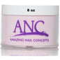 ANC DIP Powder - Dark Pink 8 oz (Limited)