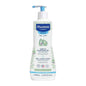 Mustela 2-in-1 Cleansing Gel Baby Body Wash and Baby Shampoo - 6.76 fl oz