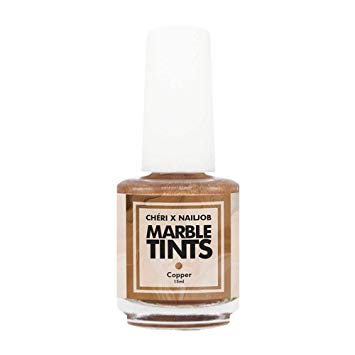 Cheri Marble Tints - Copper