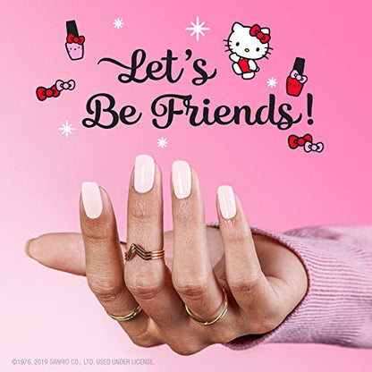 OPI - H82 Let's Be Friends! (Gel)