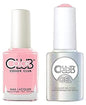 Color Club - N31 Feathered Hear Out To There (Duo)(Limited)