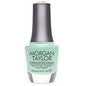 Nail Harmony - 085 Mint Chocolate Chip (Morgan Taylor)