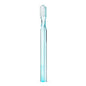 Supersmile New Generation Toothbrush, Blue - Patented 45° Angle Soft Bristles
