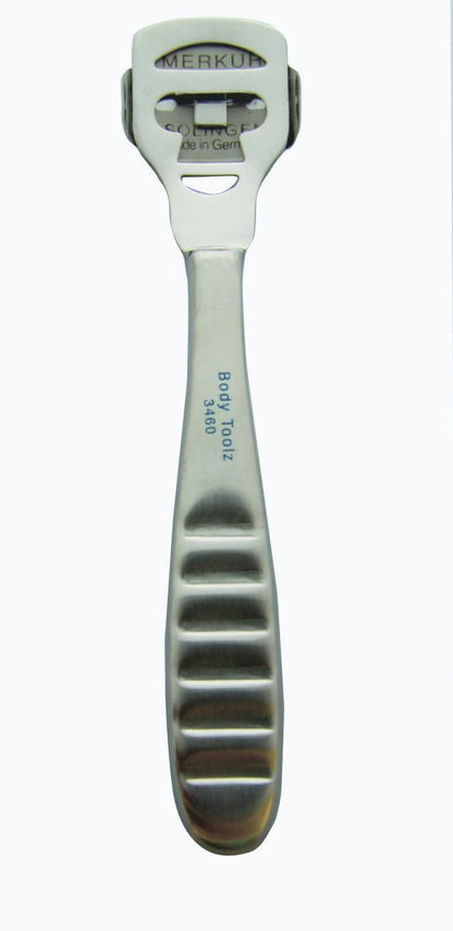Body Toolz - CS3460 Professional Callus Shaver