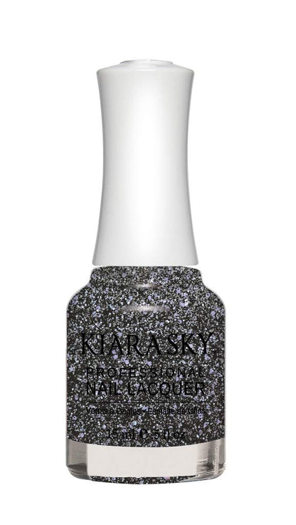 Kiara Sky - 0460 Melt Away  (Polish)