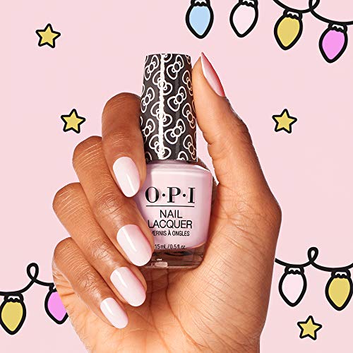 OPI - H82 Let's Be Friends! (Polish)