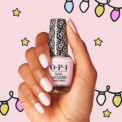 OPI - H82 Let's Be Friends! (Polish)