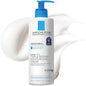La Roche-Posay Lipikar AP+M Triple Repair Moisturizing Cream, 13.52 oz