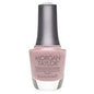 Nail Harmony - 878 Taupe Model (Morgan Taylor)