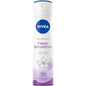NIVEA Fresh Sensation Anti-Perspirant Spray 72h Infini Fresh Protection 150ml