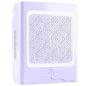 Kiara Sky- Beyond Pro Dust Collector (Purple)