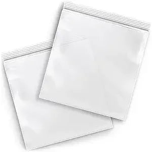 Bag Zip Bg 2m 13X15N 1000