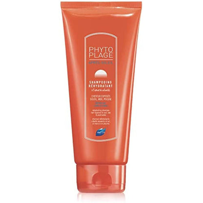 Phyto Phytoplage Shampooing Rehydratant 200ml