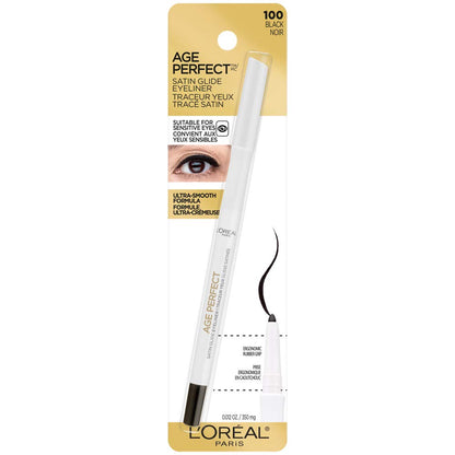 Satin Glide Eyeliner