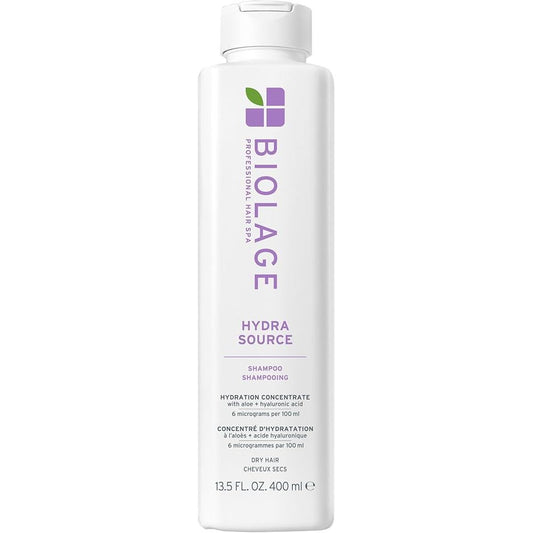 Biolage Hydra Source Shampoo 13.5 oz