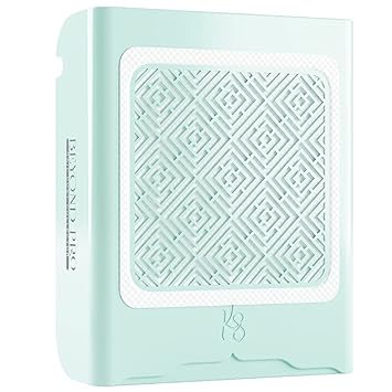 Kiara Sky- Beyond Pro Dust Collector (Teal)
