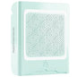 Kiara Sky- Beyond Pro Dust Collector (Teal)