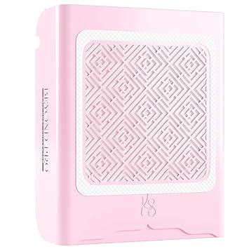 Kiara Sky- Beyond Pro Dust Collectors (Pink)