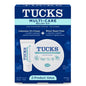 Tucks Multi Care Relief Kit, Lidocaine 5% Cream + Witch Hazel Pads
