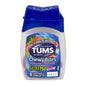 Tums Antacid Extra Strength Chewy Bites Assorted Berries 8Ct