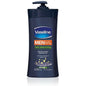 Vaseline Men Healing Moisture Fast Absorbing Body & Face Lotion 20.3oz